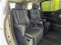 2022 Toyota Alphard