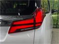 2022 Toyota Alphard