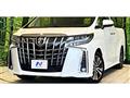 2022 Toyota Alphard