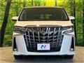 2022 Toyota Alphard