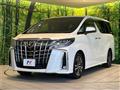 2022 Toyota Alphard