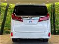 2022 Toyota Alphard
