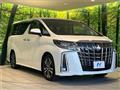 2022 Toyota Alphard
