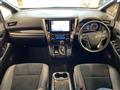 2022 Toyota Alphard
