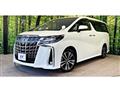 2022 Toyota Alphard