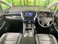 2022 Toyota Alphard