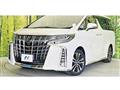2022 Toyota Alphard