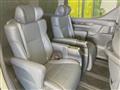2022 Toyota Alphard