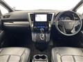 2022 Toyota Alphard