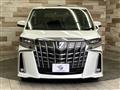 2022 Toyota Alphard