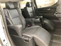 2022 Toyota Alphard
