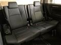 2022 Toyota Alphard