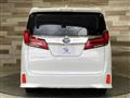 2022 Toyota Alphard