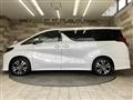 2022 Toyota Alphard