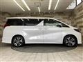 2022 Toyota Alphard
