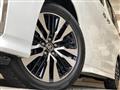 2022 Toyota Alphard
