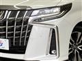 2022 Toyota Alphard
