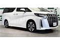 2022 Toyota Alphard