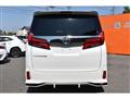 2022 Toyota Alphard