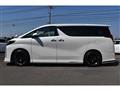 2022 Toyota Alphard