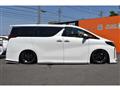 2022 Toyota Alphard