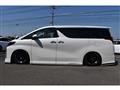 2022 Toyota Alphard