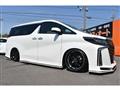 2022 Toyota Alphard