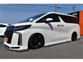 2022 Toyota Alphard