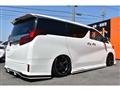 2022 Toyota Alphard