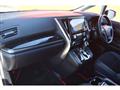 2022 Toyota Alphard