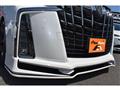 2022 Toyota Alphard