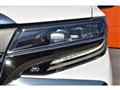 2022 Toyota Alphard