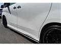 2022 Toyota Alphard