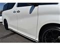 2022 Toyota Alphard