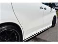 2022 Toyota Alphard