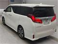 2022 Toyota Alphard