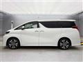 2022 Toyota Alphard