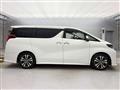 2022 Toyota Alphard