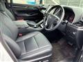 2022 Toyota Alphard
