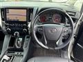 2022 Toyota Alphard