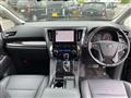 2022 Toyota Alphard