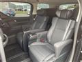2022 Toyota Alphard