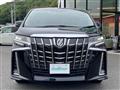 2022 Toyota Alphard