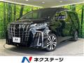 2022 Toyota Alphard