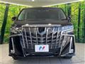 2022 Toyota Alphard