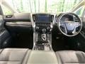 2022 Toyota Alphard