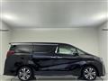 2022 Toyota Alphard