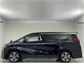 2022 Toyota Alphard