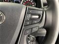 2022 Toyota Alphard