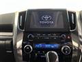 2022 Toyota Alphard